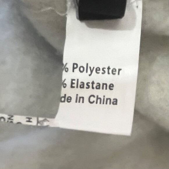 Choove Pickle Jar Print Sweatshirt Womens Small Gray - Picture 8 of 9